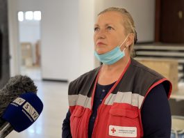 Od 1.344 zaposlena u zdravstvenim ustanovama u N. Pazaru samo tri dobrovoljna davaoca krvi