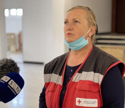 Od 1.344 zaposlena u zdravstvenim ustanovama u N. Pazaru samo tri dobrovoljna davaoca krvi