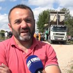 Neka se srami bivša vlast koja je sakupljala novac od mještana za asfalt – Mi smo ga dobili besplatno!