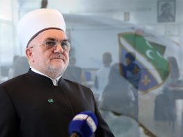 Islamska zajednica: Intoniranje srpske himne u sandžačkim školama bespotrebno i štetno