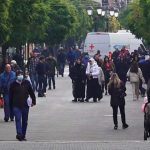 Novi Pazar, Tutin i Preševo jedini gradovi sa pozitivnim prirodnim priraštajem od 168 gradova u Srbiji