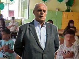 Direktor OŠ Tršo o slučaju himna: Učiteljica Adela je na 1. času pustila “Bože pravde”