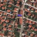 Poništen oglas za prodaju placa na Deževskom