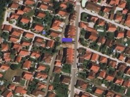 Poništen oglas za prodaju placa na Deževskom