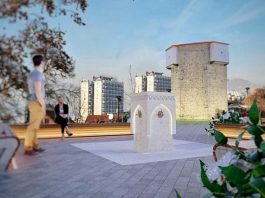 Za česmu u novopazarskom parku 13 hiljada eura