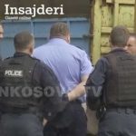 Dogovor načelnika kosovske policije i zamjenika gradonačelnika opštine Zubin Potok? (Video)