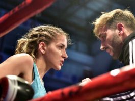 Saida Bukvić osvojila zlato na Svjetskom kupu u Budimpešti