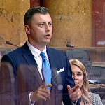 Tandir o imenovanju Hodžića za savjetnika u Ministarstvu trgovine i turizma