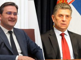 Selaković: Dok je Ugljanin bio ministar nije mu smetala srpska himna