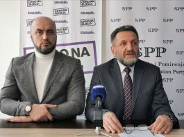 “Zabrinjava pokušaj asimiliacije Bošnjaka pričom da će CG biti odani jedino ako se poistovjete sa crnogorskim narodom”