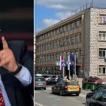 Tidorović: U Novom Pazaru vanredno, a gradski čelnici se ponašaju opušteno iako im je bolnica puna