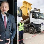 Turski konzul: Očekujemo da put Novi Pazar-Tutin bude završen do polovine 2022. godine