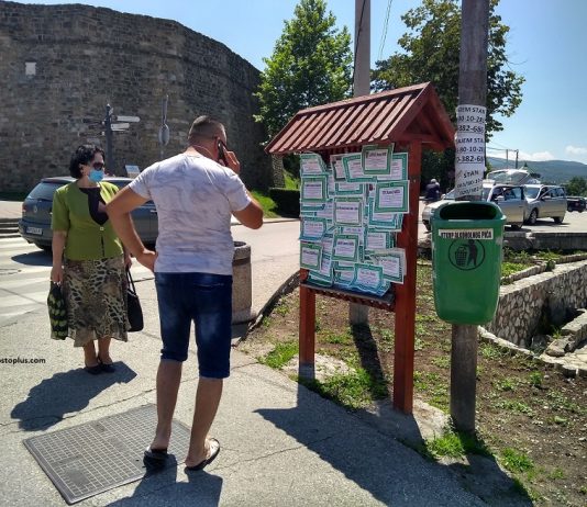 Za pola mjeseca preminulo 48 pacijenata, 30 iz Novog Pazara