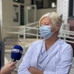 Sve više oboljele djece od korone – U Novom Pazaru za pola mjeseca pozitivno 430 školaraca