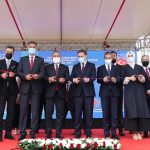 Jedan ponosan dan u Sandžaku s braćom Turcima