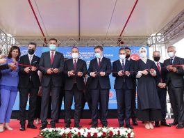 Sancak Boşnakları'nın Rüyasında Türkiye ile Sahip Oldukları İlişkiler