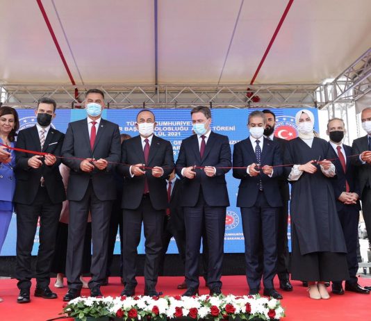 Jedan ponosan dan u Sandžaku s braćom Turcima