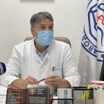 Spahić: Iz pojedinih laboratorija ne dolaze prijave oboljelih i nema stvarne slike stanja