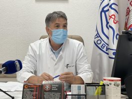 Spahić: Iz pojedinih laboratorija ne dolaze prijave oboljelih i nema stvarne slike stanja