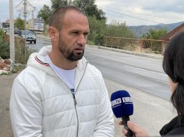 NAJAVLJEN MIRAN PROTEST – Mještani Mura u nedjelju blokiraju magistralu