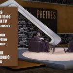 Akademik Zukorlić večeras od 19h gost emisije “Pretres” na Sandžak televiziji