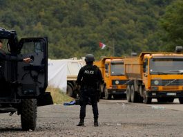 Postignut sporazum za sjever Kosova: Srbi uklanjaju barikade, ROSU se povlači