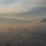SEPA report: Novi Pazar has excessively polluted air