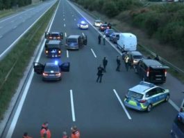 Njemačka – Određen pritvor Prijepoljcu koji je napao putnike Lastinog autobus