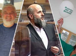 Zukorlić gromoglasno u Skupštini o ubistvu Hamidovića i hajci protiv učiteljice Melajac!