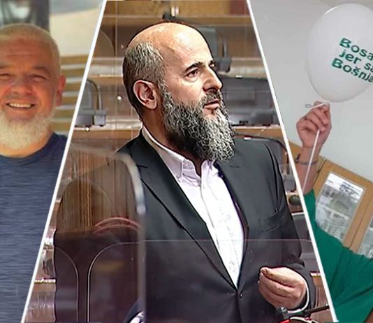 Zukorlić gromoglasno u Skupštini o ubistvu Hamidovića i hajci protiv učiteljice Melajac!