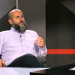 Akademik Zukorlić u Aktuelnostima o vakcinaciji, učiteljici Adeli, himni, ubistvu Hamidovića… (Video)