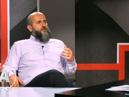 Akademik Zukorlić u Aktuelnostima o vakcinaciji, učiteljici Adeli, himni, ubistvu Hamidovića… (Video)