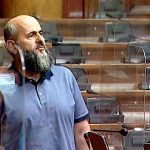 Akademik Zukorlić: Upravu za dijasporu otvoriti i za pripadnike nacionalnih manjina