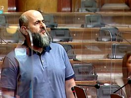 Akademik Zukorlić: Upravu za dijasporu otvoriti i za pripadnike nacionalnih manjina