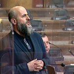 Zukorlić o Etičkoj komisiji: Legitimtet je u znanju, a ne u administraciji