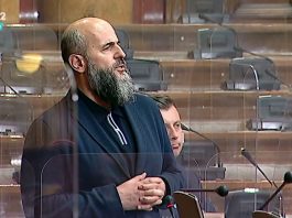 Zukorlić o Etičkoj komisiji: Legitimtet je u znanju, a ne u administraciji