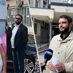 Župić priznao krađu! Osuđen na 5 mjeseci uslovne kazne! Zoranić nastavlja negiranje!