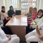 Ženska odbornička mreža skupštine Novog Pazara: Stanje u Dispanzeru za žene veoma loše