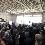 Tri godine od kako je narod izašao na crtu zulumćarima!