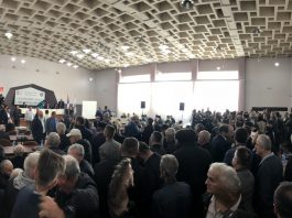 Tri godine od kako je narod izašao na crtu zulumćarima!