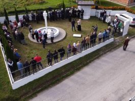 Obilježena 29. godišnjica stradanja Bošnjaka u Sjeverinu
