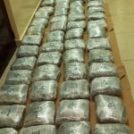 Brodarevac “pao” sa 90 kilograma marihuane