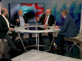 Akademik Zukorlić gost emisije “Hej Sloveni” (VIDEO)