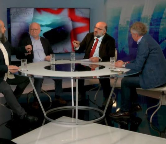 Akademik Zukorlić gost emisije “Hej Sloveni” (VIDEO)