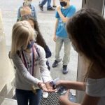 Od početka septembra 394 učenika u Novom Pazaru zaražena koronom