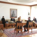 Ministar prosvjete sa delegacijom boravio u radnoj posjeti Novom Pazaru