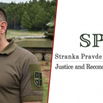 SPP oštro odbacuje odgovor ministra Vulina!