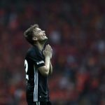 Ljajića ne trpe više u Bešiktašu, dobija odriješene ruke