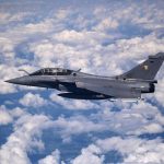 Alžir zabranio letenje francuskim vojnim avionima