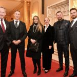 Održan svečani program posvećen Aliji Izetbegoviću: Nastaviti borbu za BiH kakvu je on želio